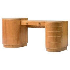 Axel Larsson Dressing Table by Bodafors