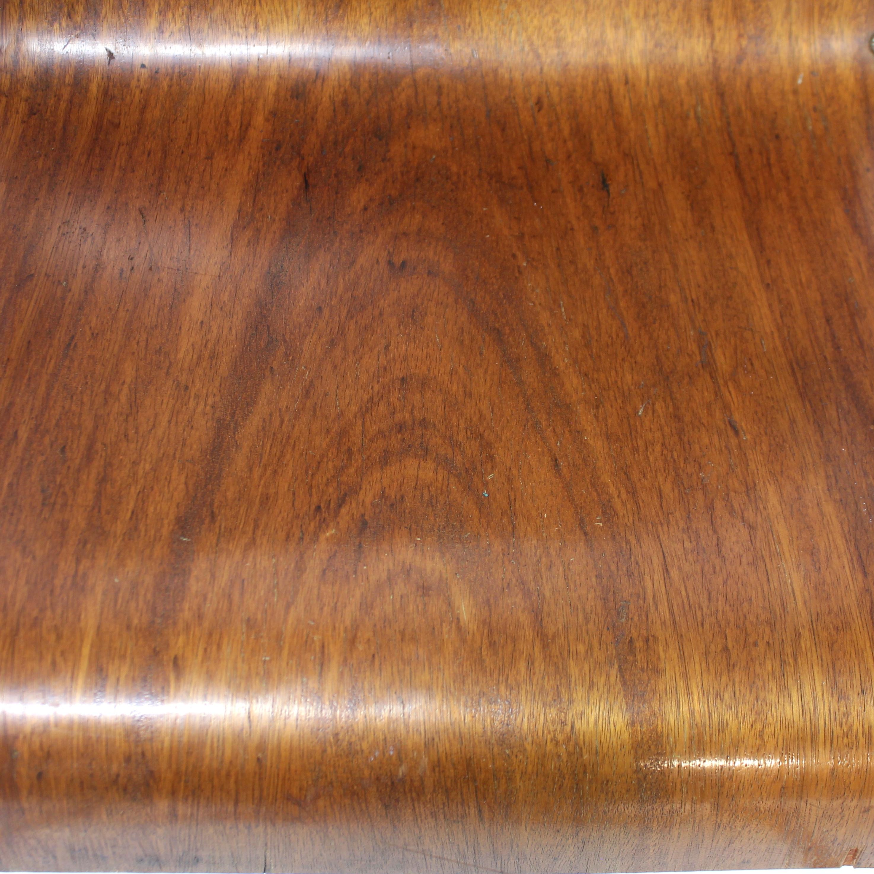 Axel Larsson, teak armchair for Svängsta Stilmöbler, 1950s For Sale 3