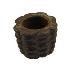 Axel Salto Personal Workshop Stoneware Vase