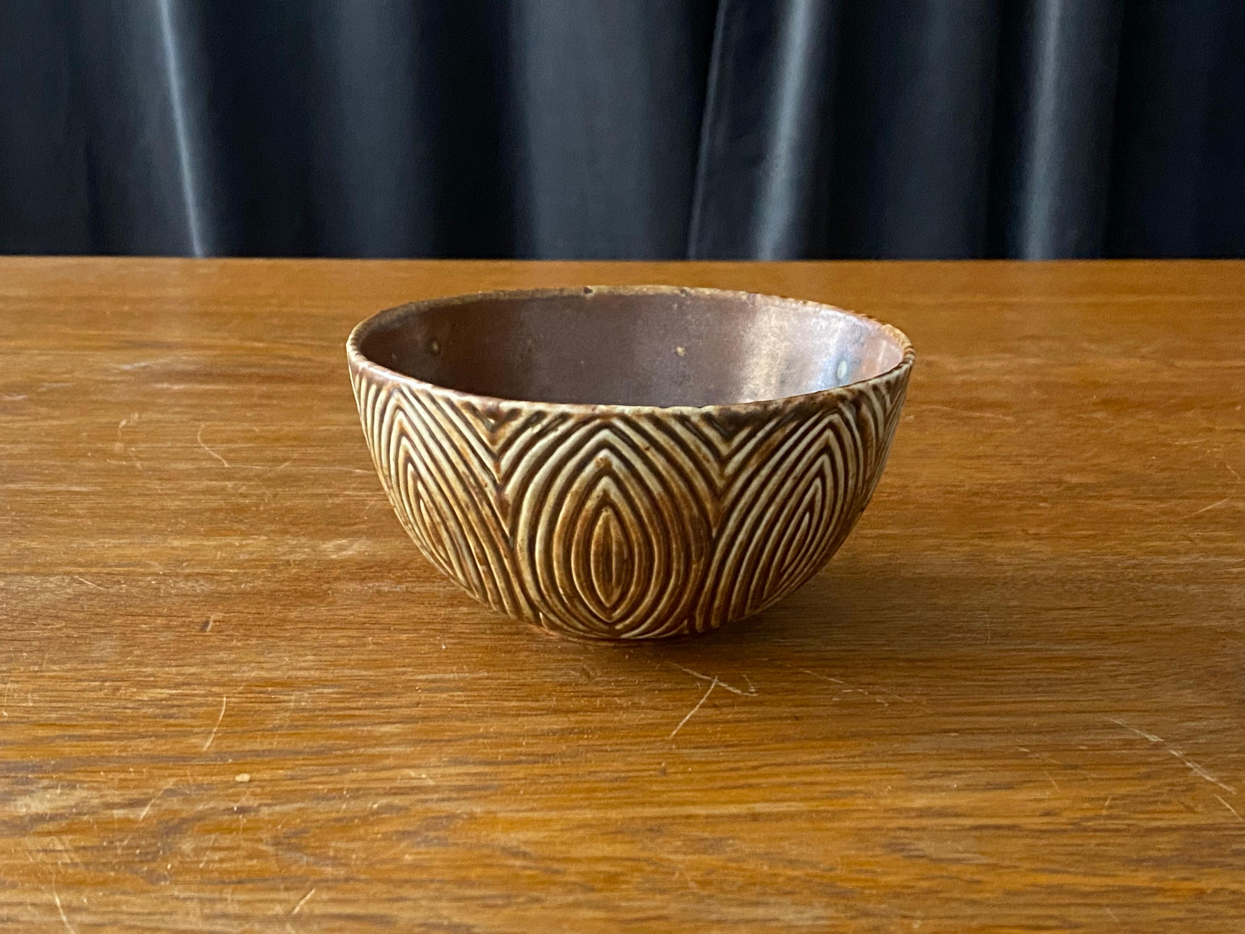 decorative small bowl