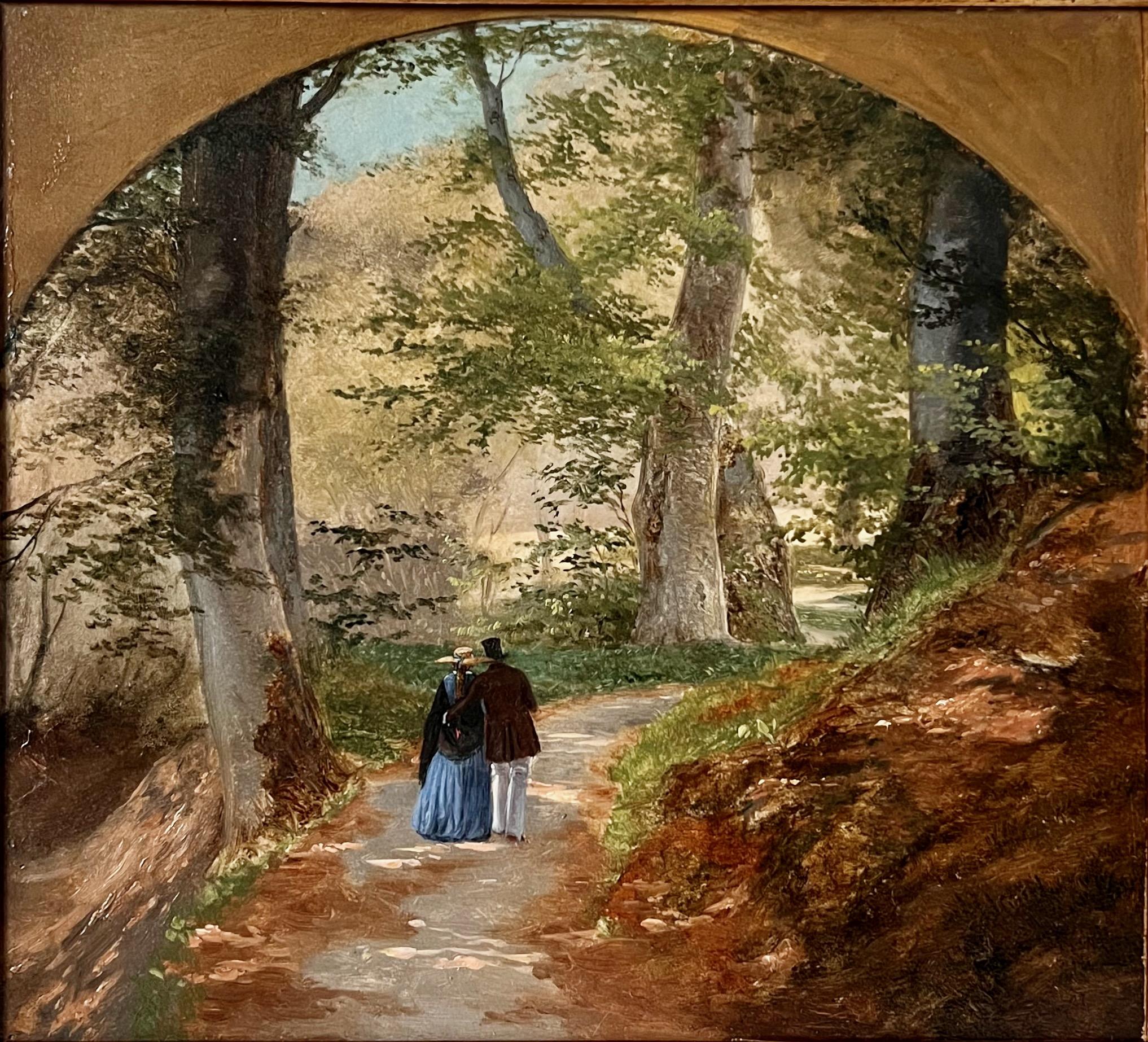 Axel Thorsen Schovelin (1827-1893)
