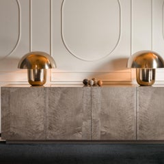 Buffet Axel de Dom Edizioni