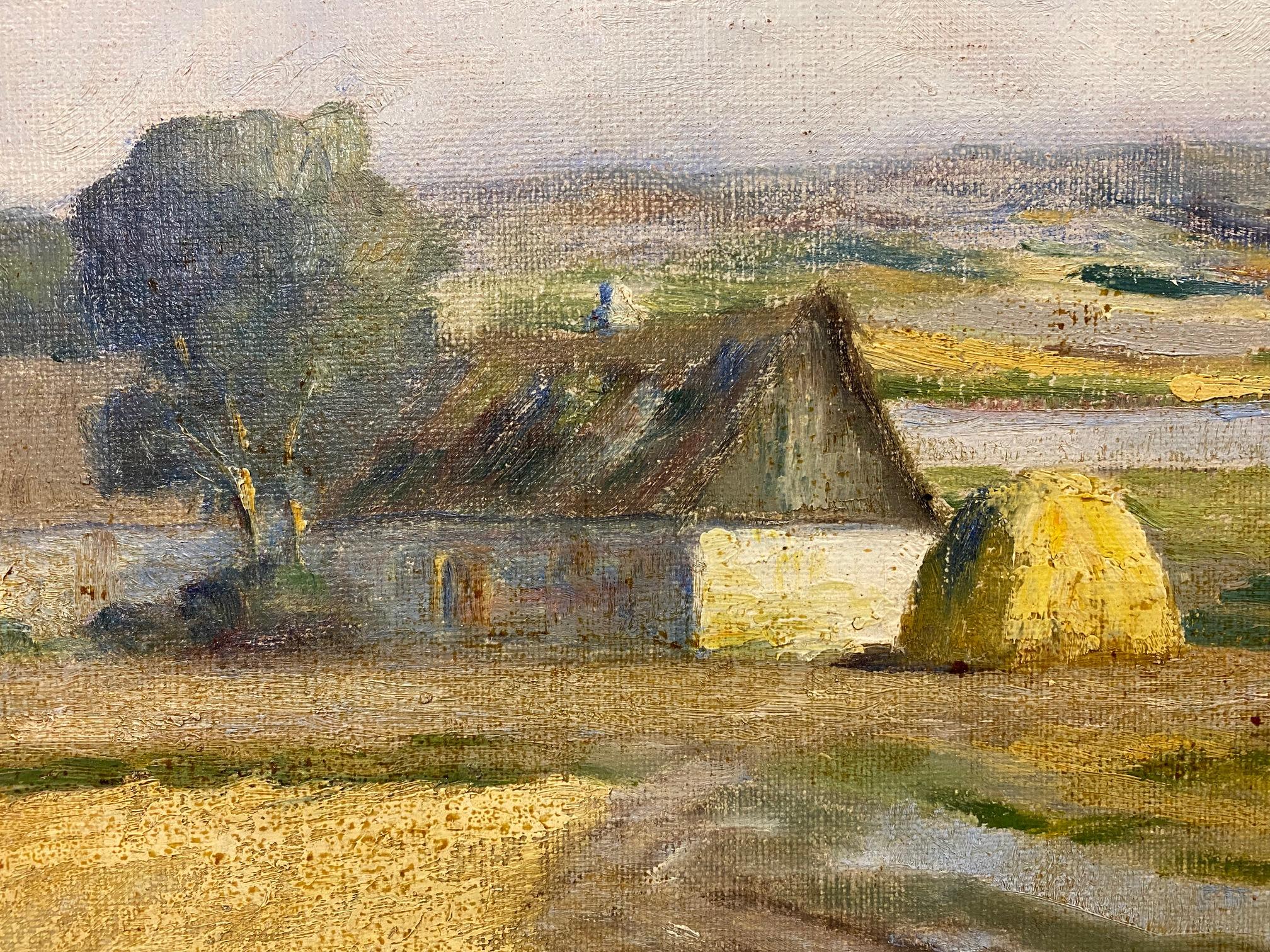 Paisaje Impresionista 3