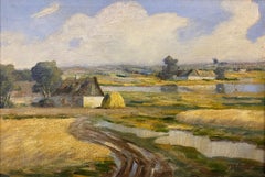 Paisaje Impresionista