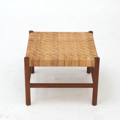 Tabouret Axel Thygesen modèle 21 produit par Interna, années 1960