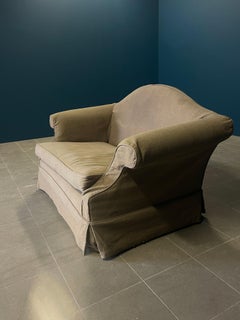 Sofagarnitur im Stil von Axel Vervoordt