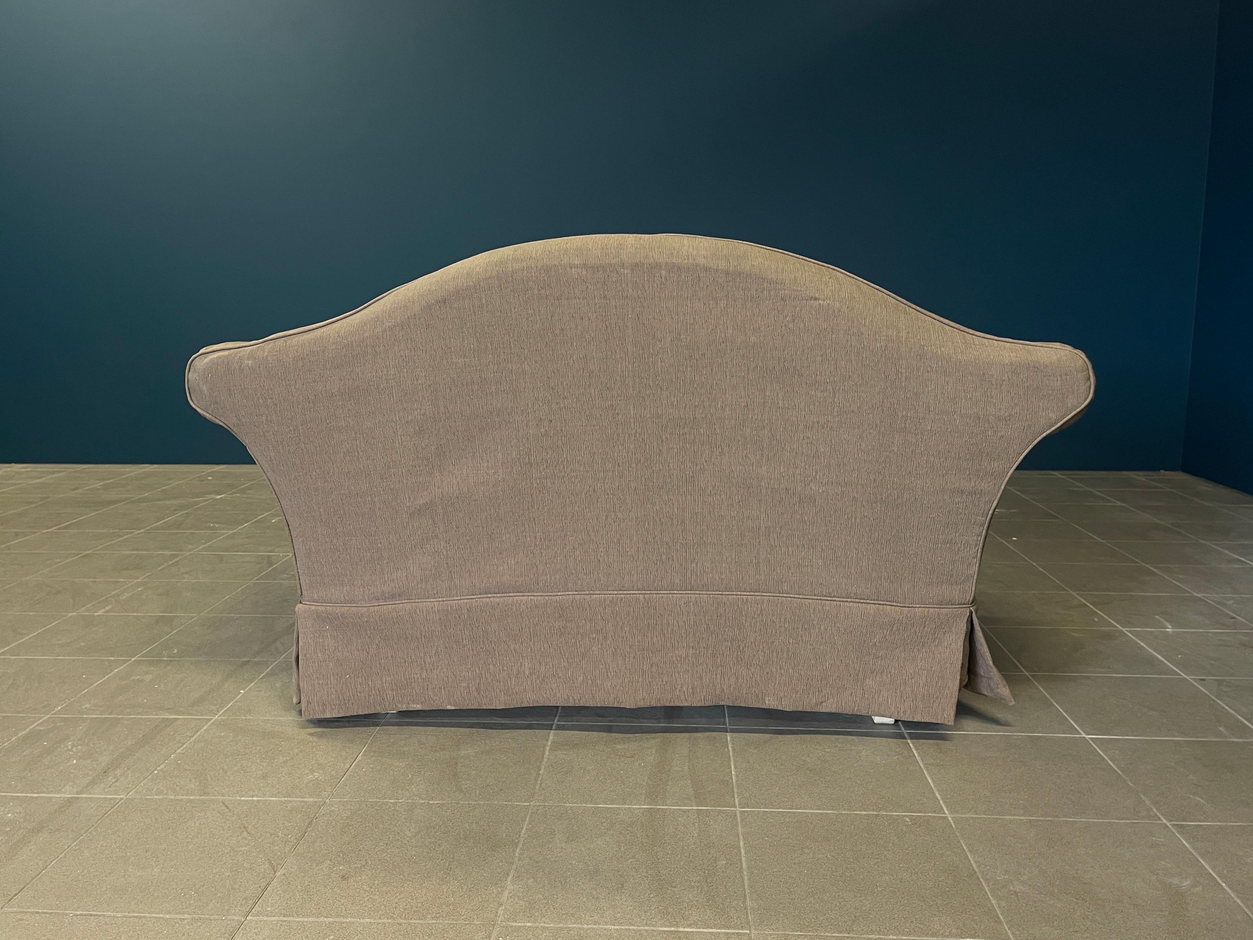 Sofá de estilo Axel Vervoordt en Bueno estado para la venta en Knokke-Heist, BE