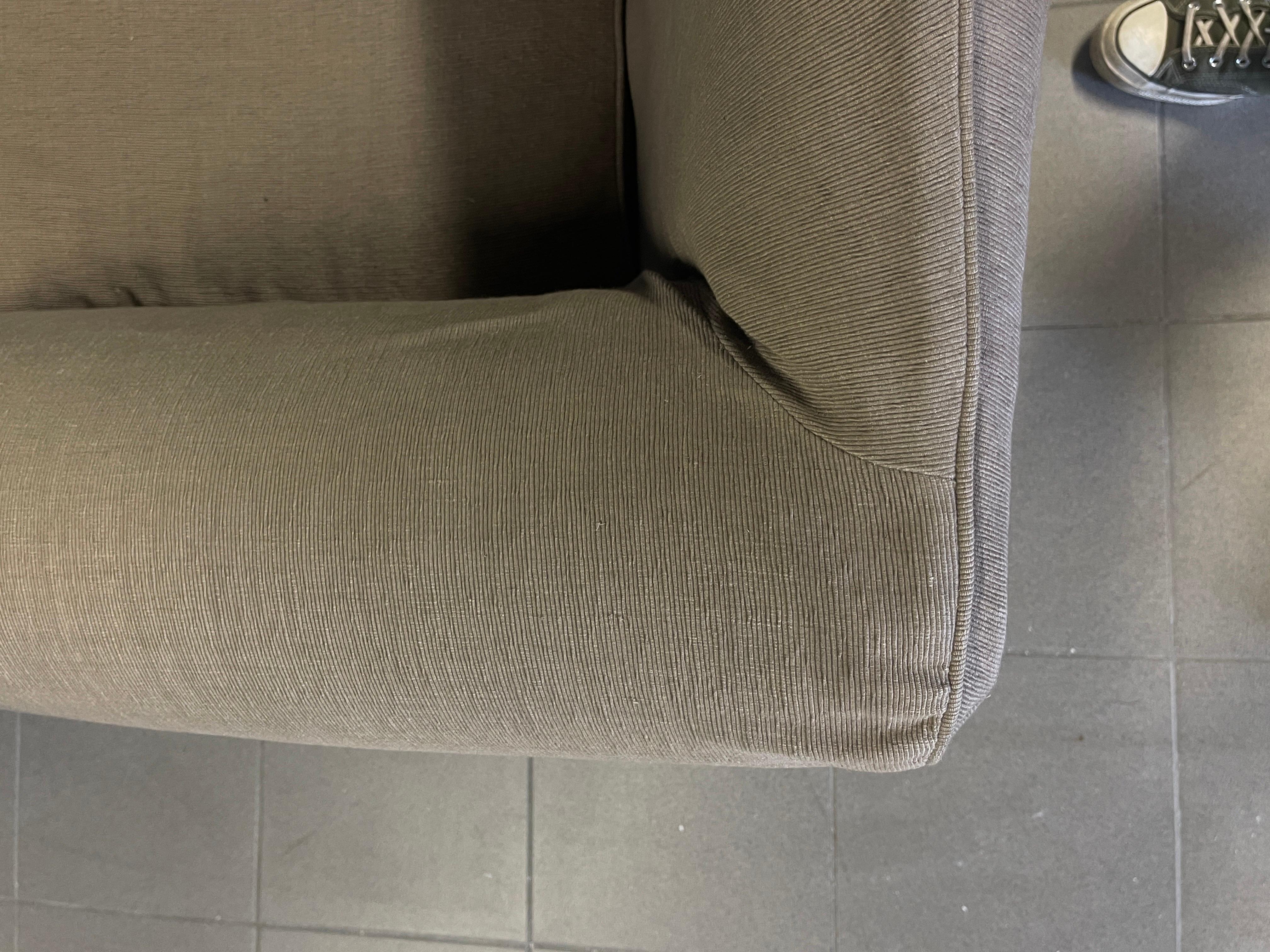 Sofá de estilo Axel Vervoordt finales del siglo XX en venta