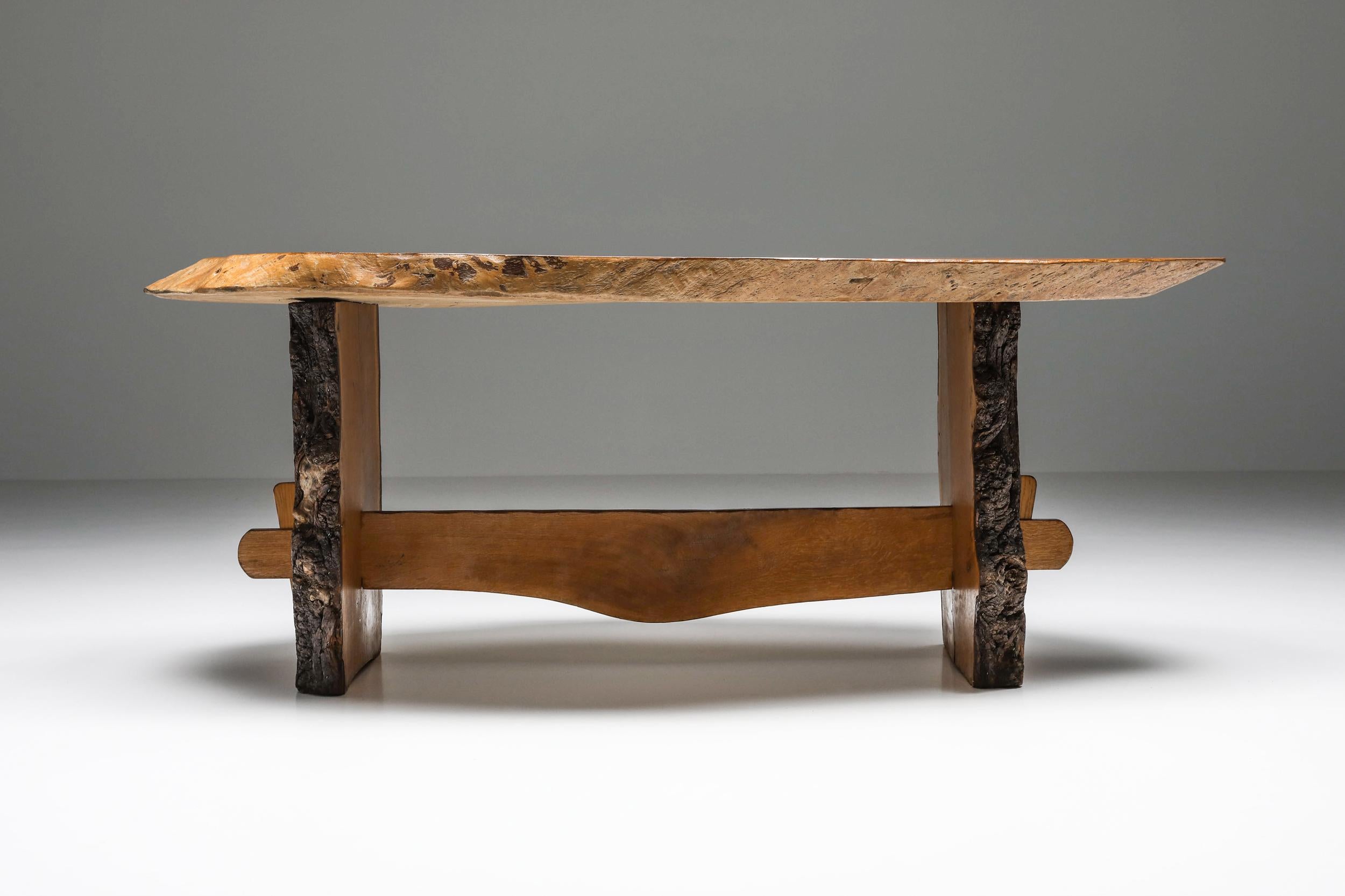 axel vervoordt table