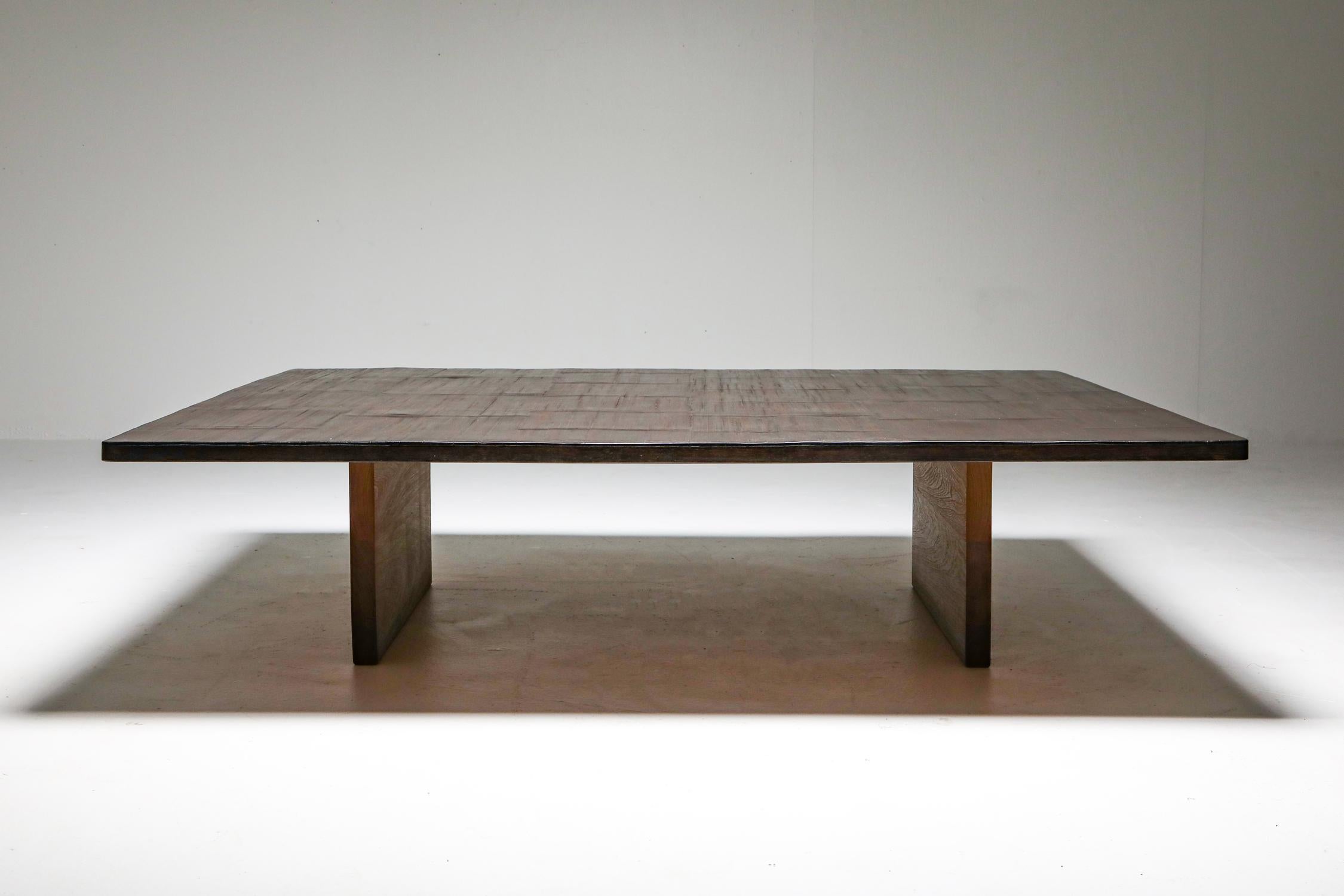 axel vervoordt table