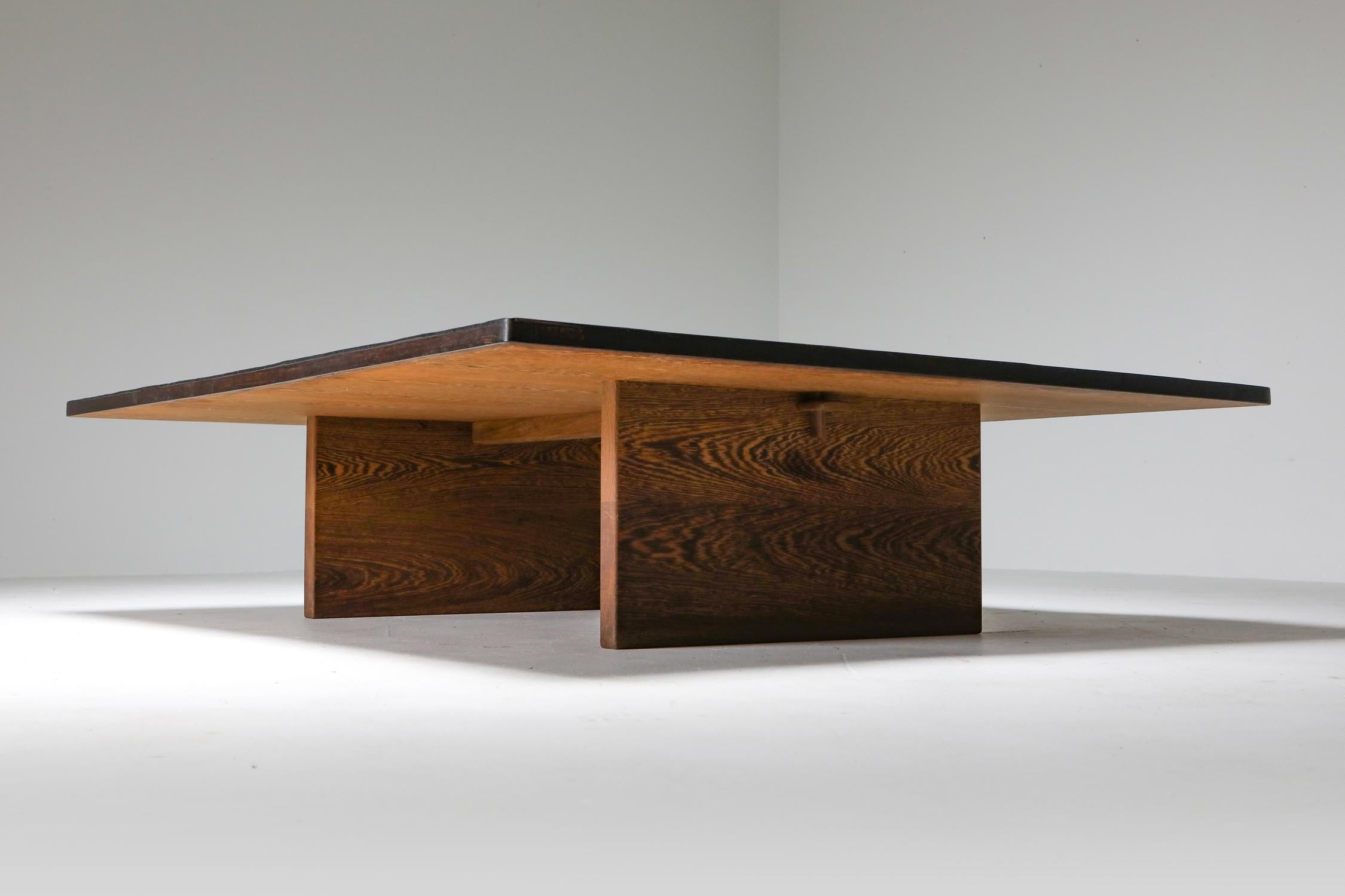 axel vervoordt dining table