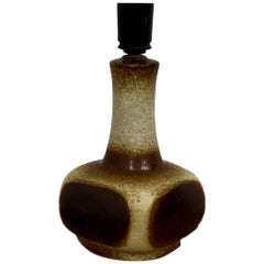 Axella, Danish Ceramic Lamp