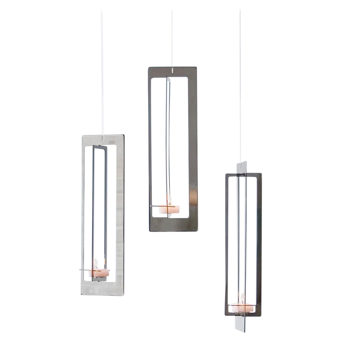 Axi Tealight Pendants For Sale