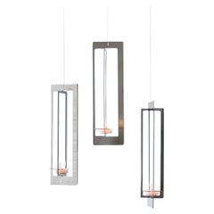 Axi Tealight Pendants