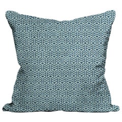 Almohada axial