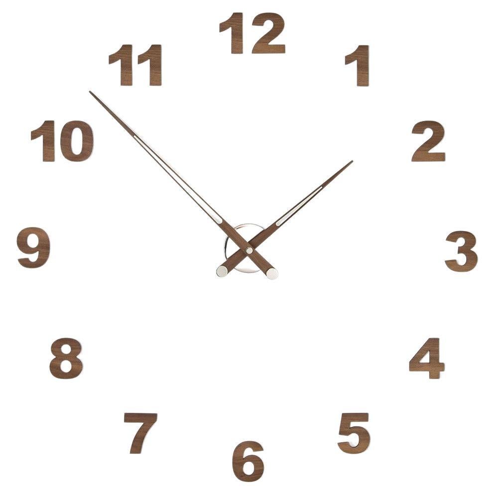 Horloge murale Axioma 12 N