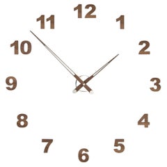 Horloge murale Axioma 12 N