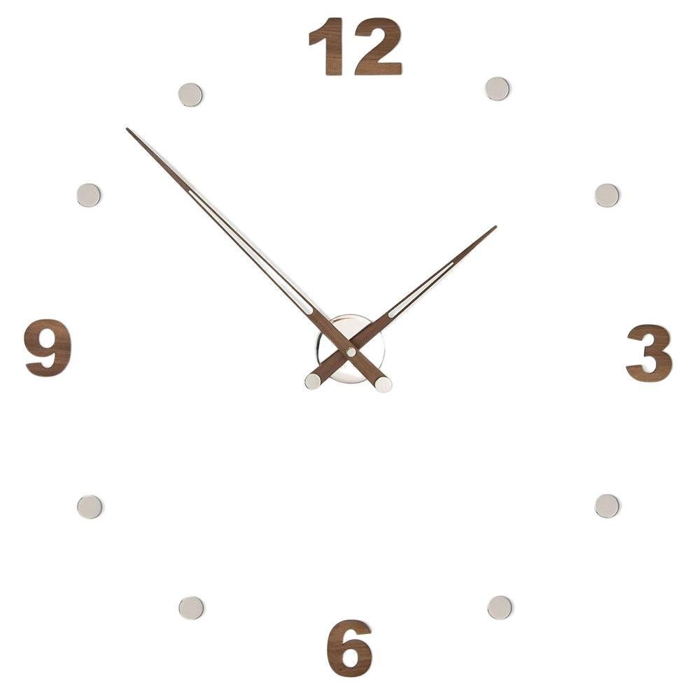 Axioma 4 N horloge murale