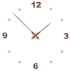 Axioma 4 N horloge murale