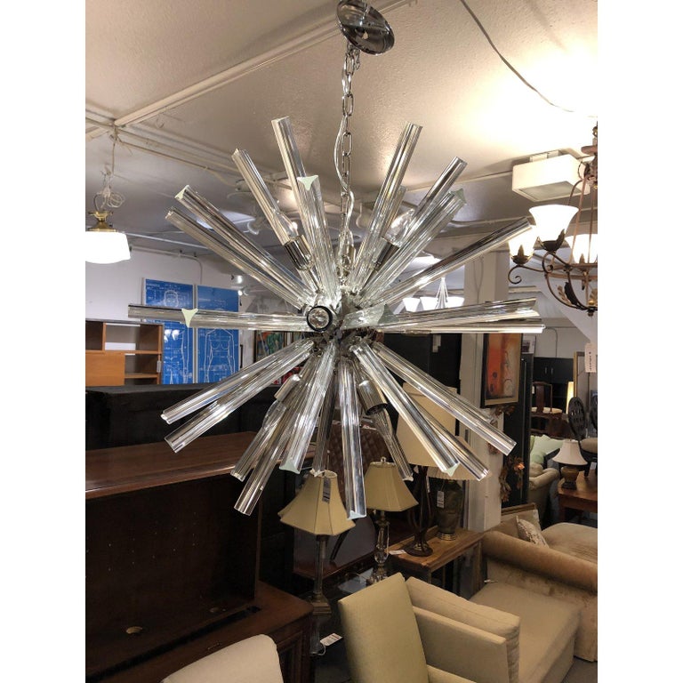 Axis Chandelier by Z Gallerie For Sale at 1stDibs | z gallerie axis