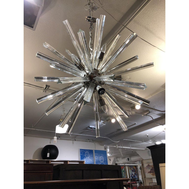 Axis Chandelier by Z Gallerie For Sale at 1stDibs z gallerie axis