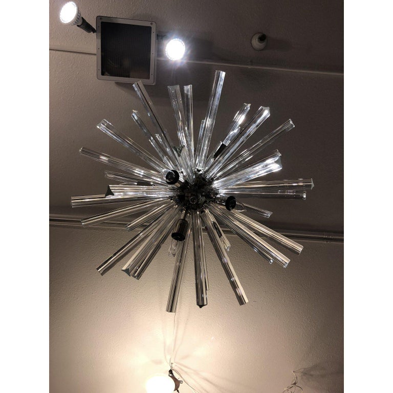 Axis Chandelier by Z Gallerie For Sale at 1stDibs z gallerie axis