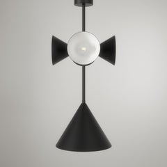 Axis Cone Pendant Light by Atelier Areti