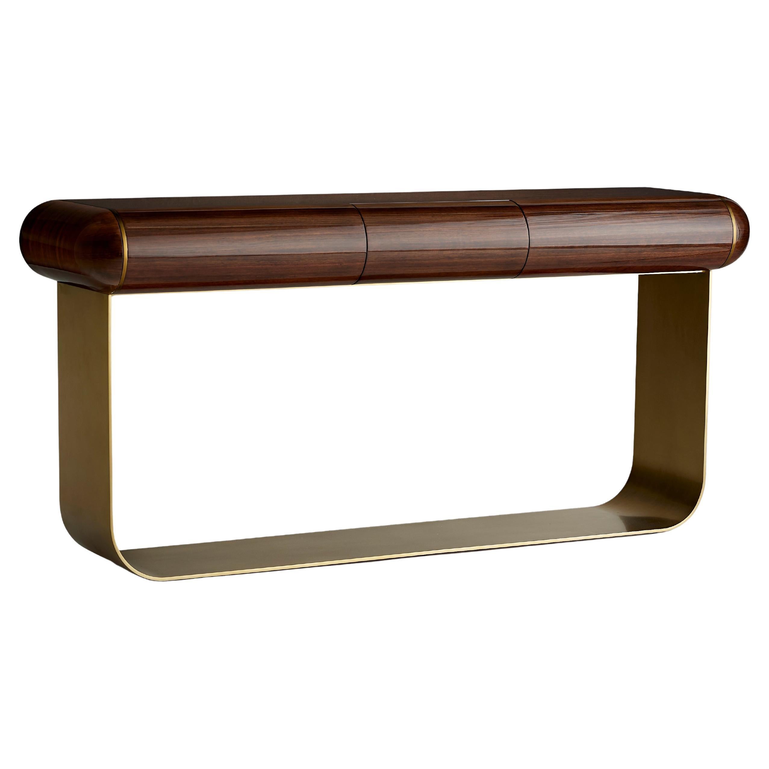 Veneer Tables