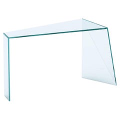 Axis Console Table