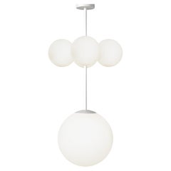 Axis Globe Pendant Light by Atelier Areti