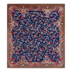 Tappeto Axminster Doris Leslie Blau