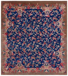 Axminster Rug Doris Leslie Blau
