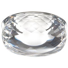 Axolight Fairy Recessed Ceiling Lamp in Crystal by Manuel & Vanessa Vivian