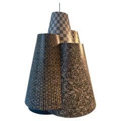 Axolight Melting Pot 60 — Sculptural Pendant Lighting - 220-240V