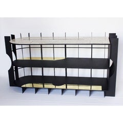 Consola Aya by Theurbanative