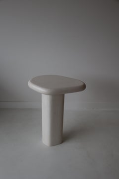 Aya Side Table by Kasanai