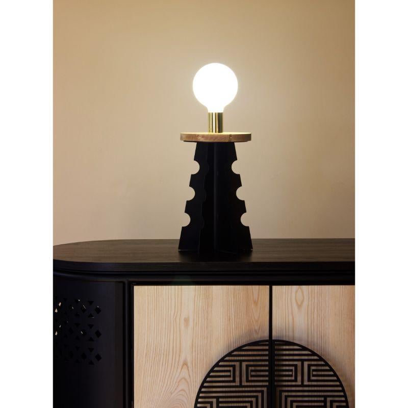 Post-Modern Aya Table Lamp by TheUrbanative For Sale