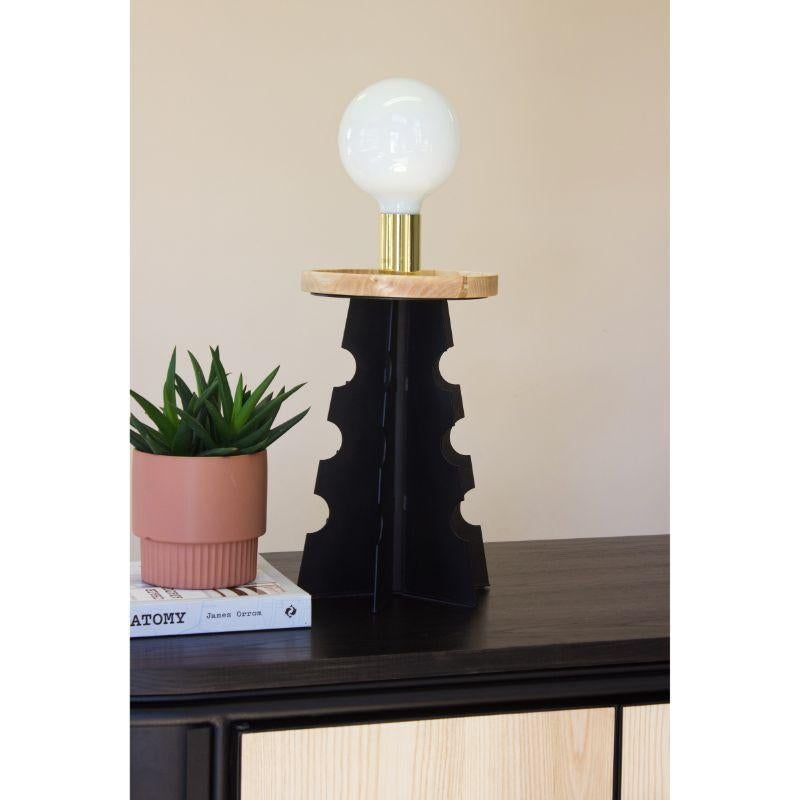 Other Aya Table Lamp by TheUrbanative For Sale