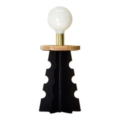 Aya Table Lamp by TheUrbanative