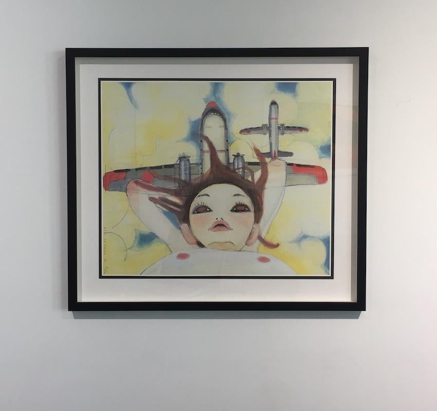 aya air