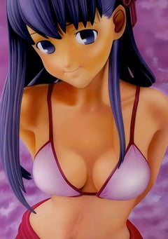 Arika1 : Violett Kawaii Versuchung in Dreamy Blush