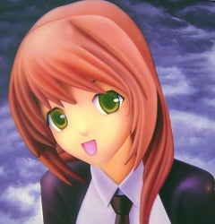 Miyuki5 : Misty Purple Whispers and Kawaii Temptation