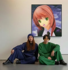 Miyuki5 : Misty Purple Whispers and Kawaii Temptation