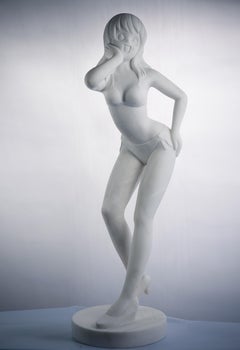 Shuya 5 : Tentaciones etéreas y deseos esculpidos