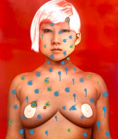 AYAKAMAY "Don't Buy Me" (Ne m'achetez pas)