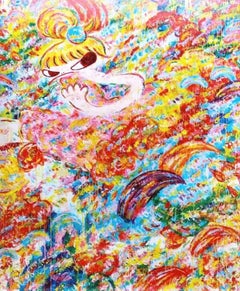 Mano magica di Ayako Rokkaku