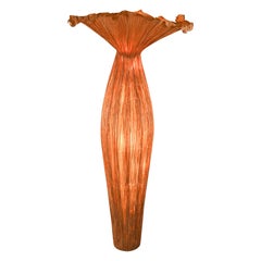 Ayala Serfaty for Aqua Creations 'Morning Glory' Floor Lamp