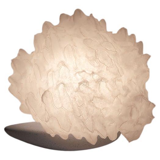 Ayala Serfaty, Once IX, Sculptural Table Lamp, Israel, 2023