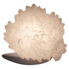 Ayala Serfaty, Once IX, Sculptural Table Lamp, Israel, 2023