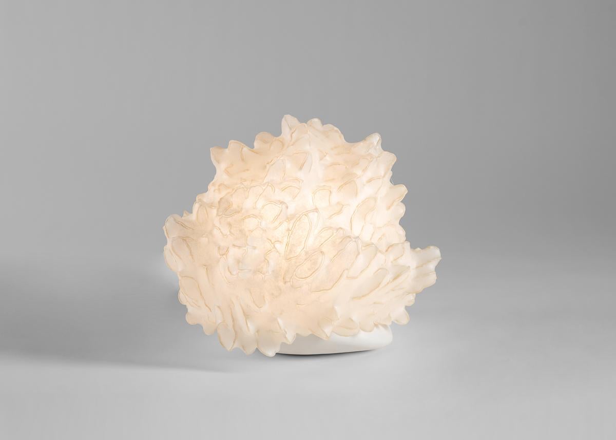 XXI secolo e contemporaneo Ayala Serfaty, Once VIII, lampada da tavolo scultorea, Israel, 2023 in vendita